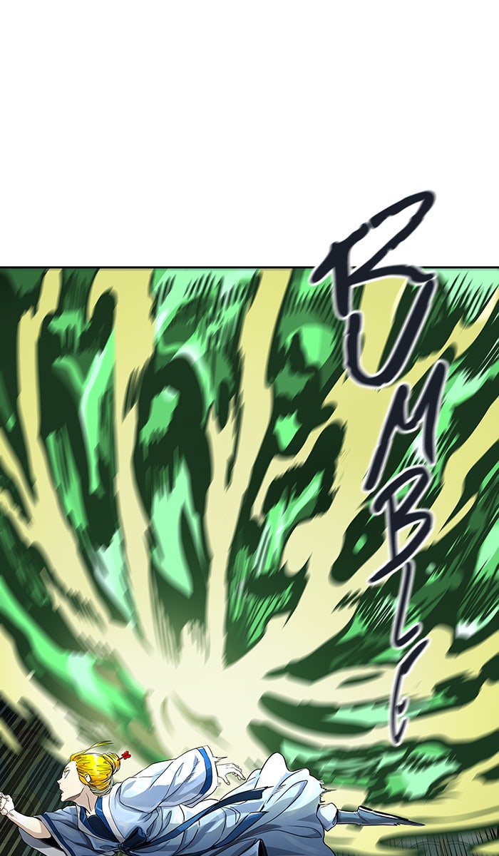 Tower of God Manga Chapter 488 page 105 - [Season 3] Ep. 71