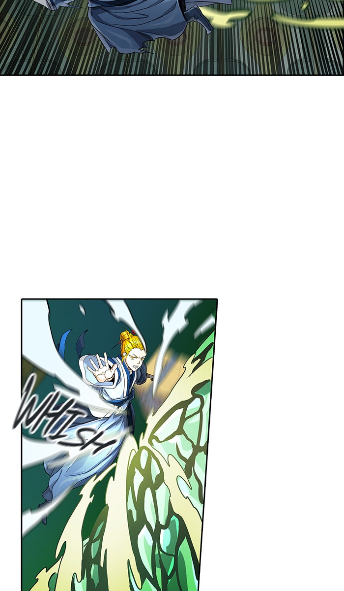 Tower of God Manga Chapter 488 page 106 - [Season 3] Ep. 71