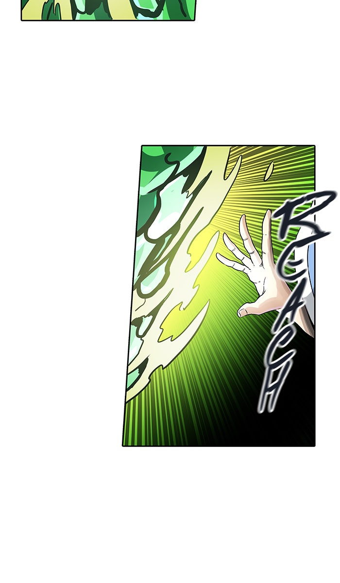 Tower of God Manga Chapter 488 page 107 - [Season 3] Ep. 71