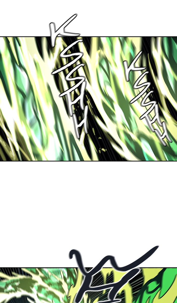 Tower of God Manga Chapter 488 page 108 - [Season 3] Ep. 71