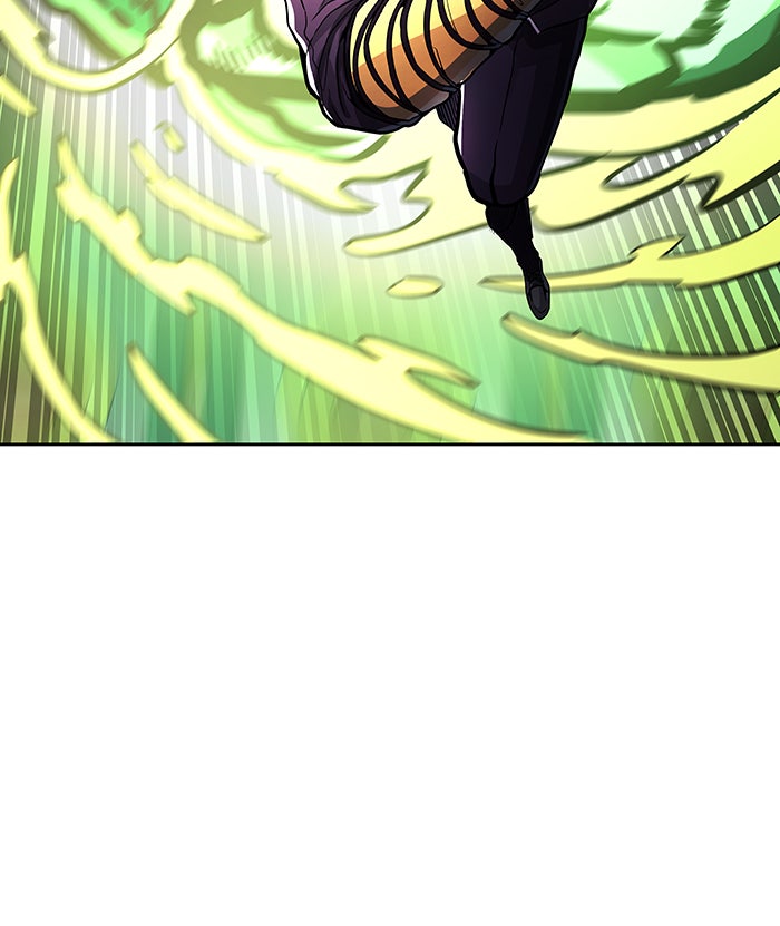 Tower of God Manga Chapter 488 page 110 - [Season 3] Ep. 71