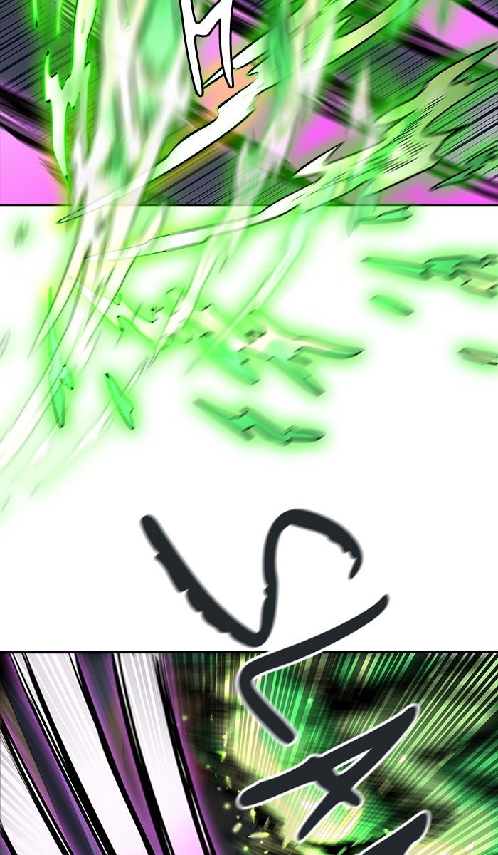 Tower of God Manga Chapter 488 page 112 - [Season 3] Ep. 71