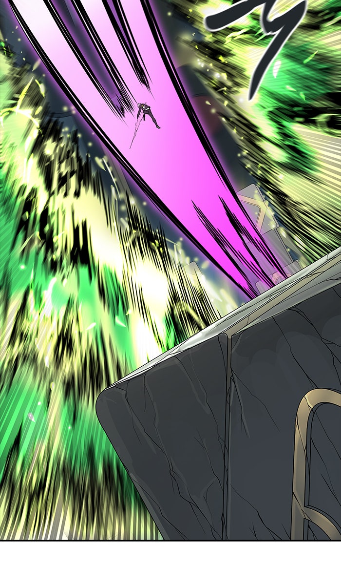 Tower of God Manga Chapter 488 page 113 - [Season 3] Ep. 71