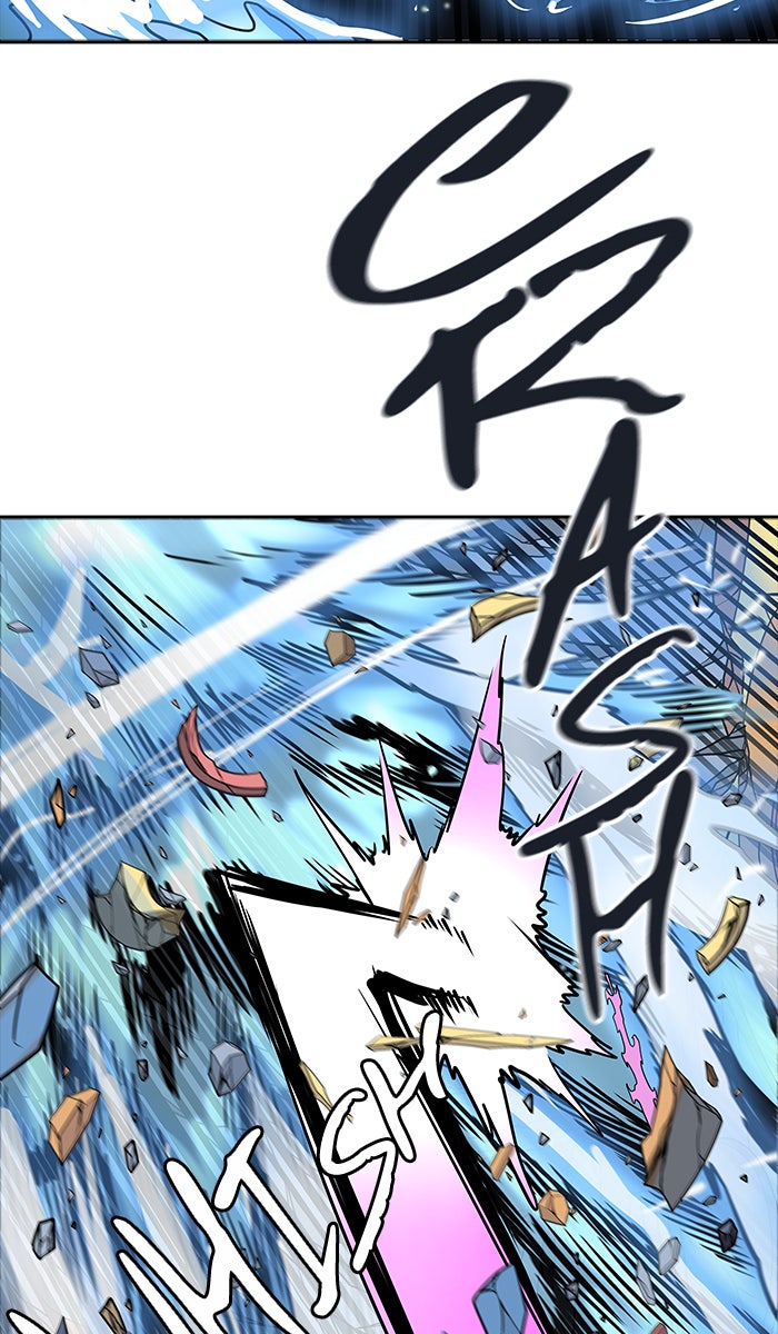 Tower of God Manga Chapter 488 page 117 - [Season 3] Ep. 71