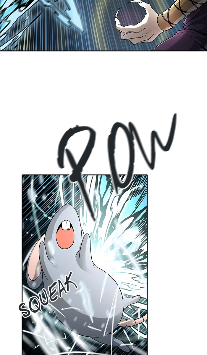 Tower of God Manga Chapter 488 page 120 - [Season 3] Ep. 71