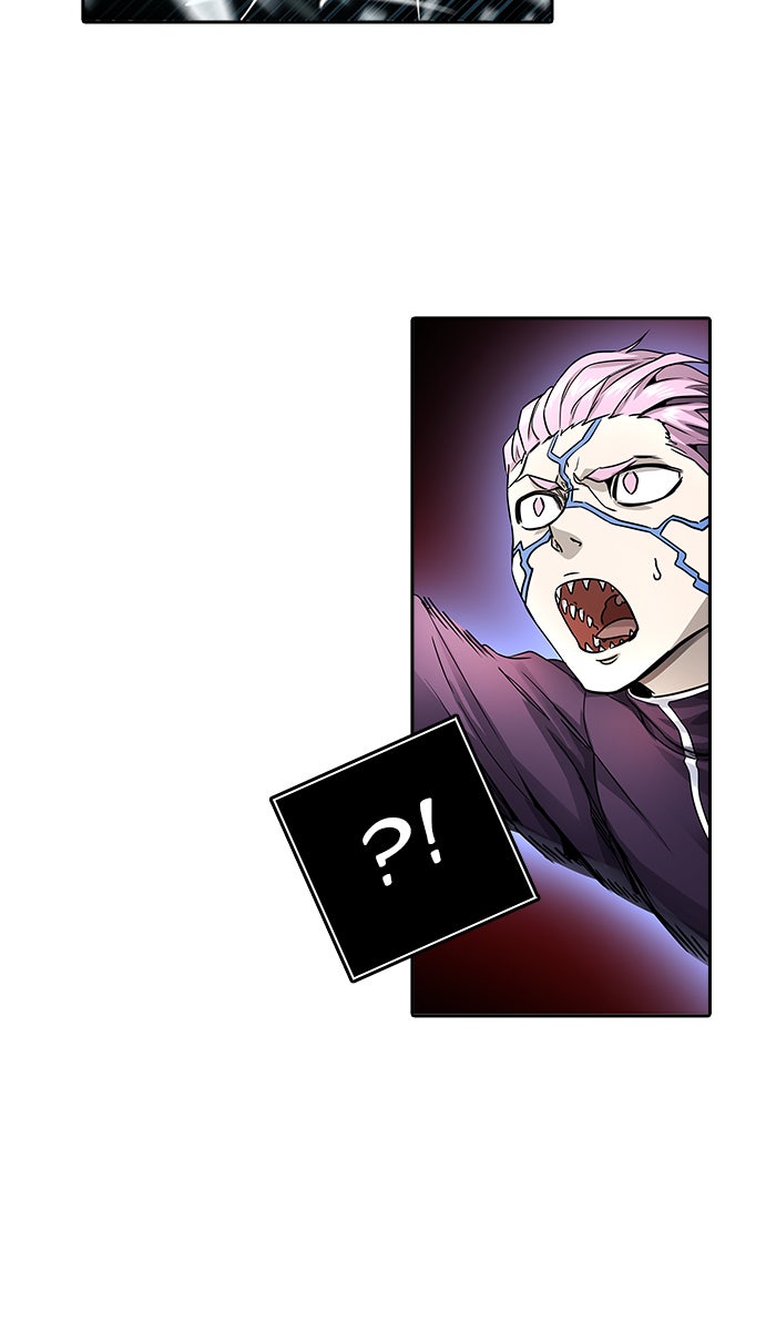 Tower of God Manga Chapter 488 page 121 - [Season 3] Ep. 71