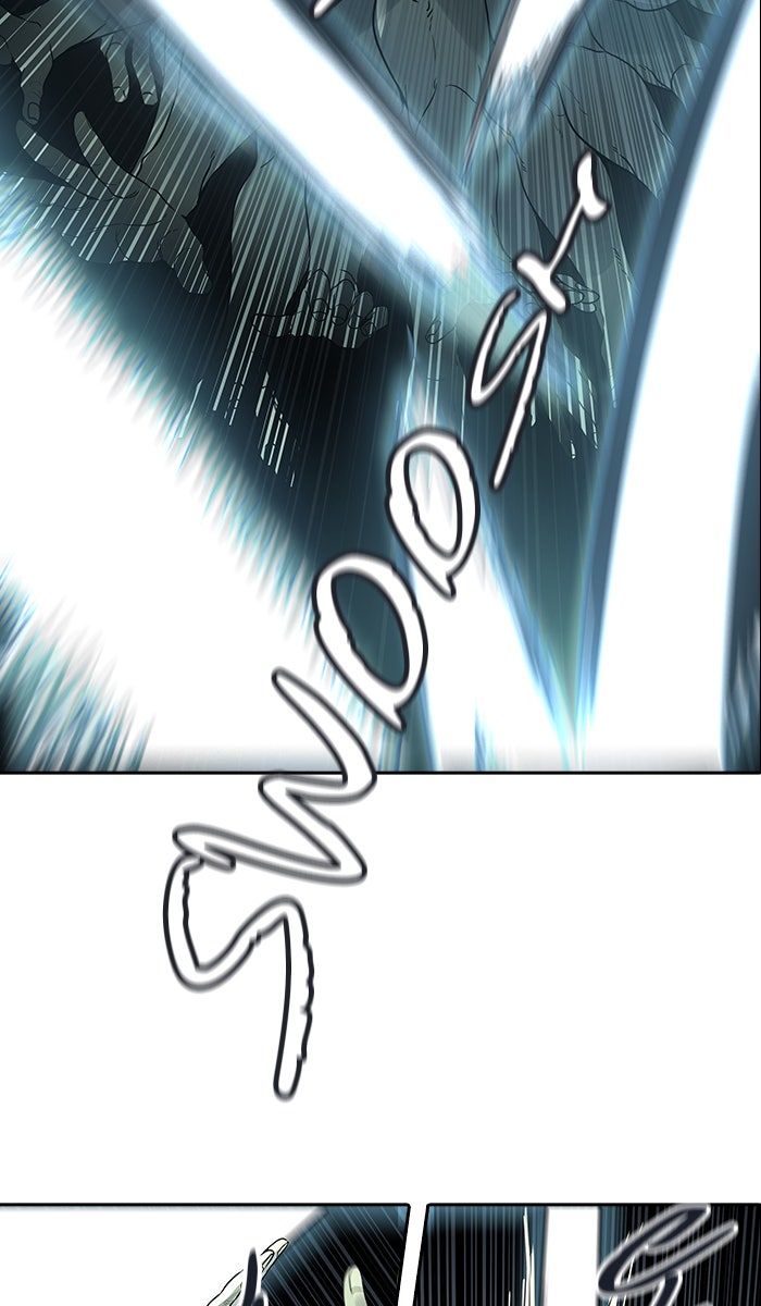 Tower of God Manga Chapter 488 page 13 - [Season 3] Ep. 71