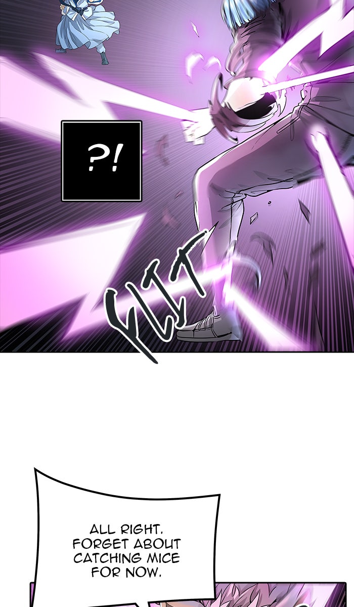 Tower of God Manga Chapter 488 page 130 - [Season 3] Ep. 71