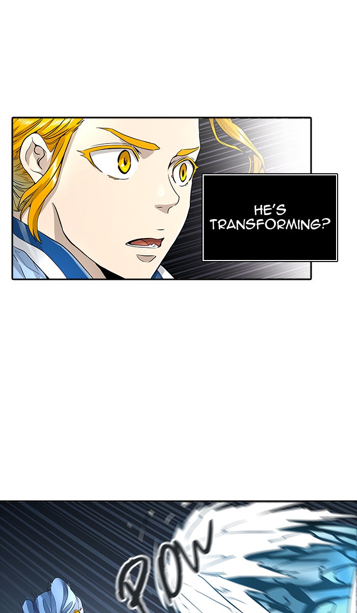 Tower of God Manga Chapter 488 page 132 - [Season 3] Ep. 71