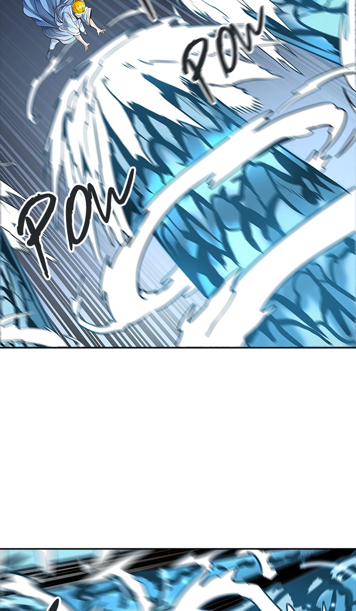 Tower of God Manga Chapter 488 page 133 - [Season 3] Ep. 71