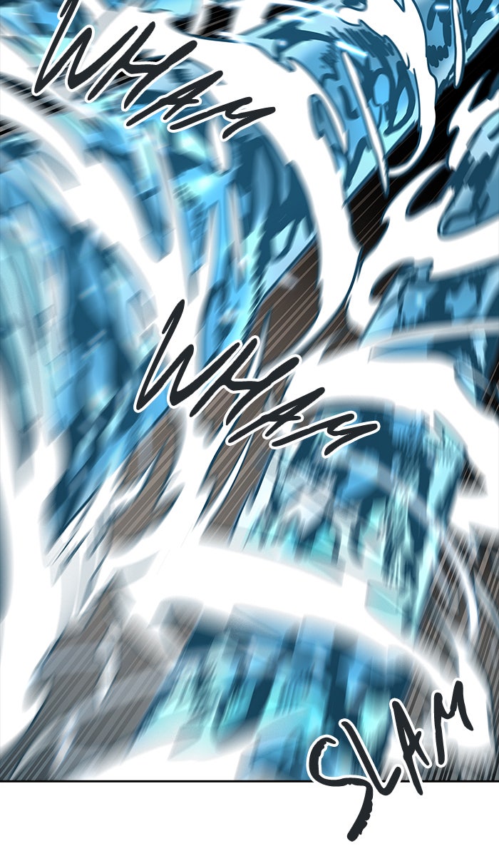 Tower of God Manga Chapter 488 page 134 - [Season 3] Ep. 71