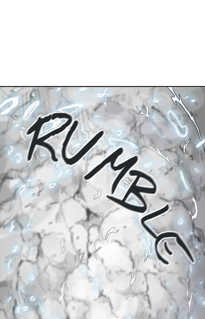 Tower of God Manga Chapter 488 page 135 - [Season 3] Ep. 71