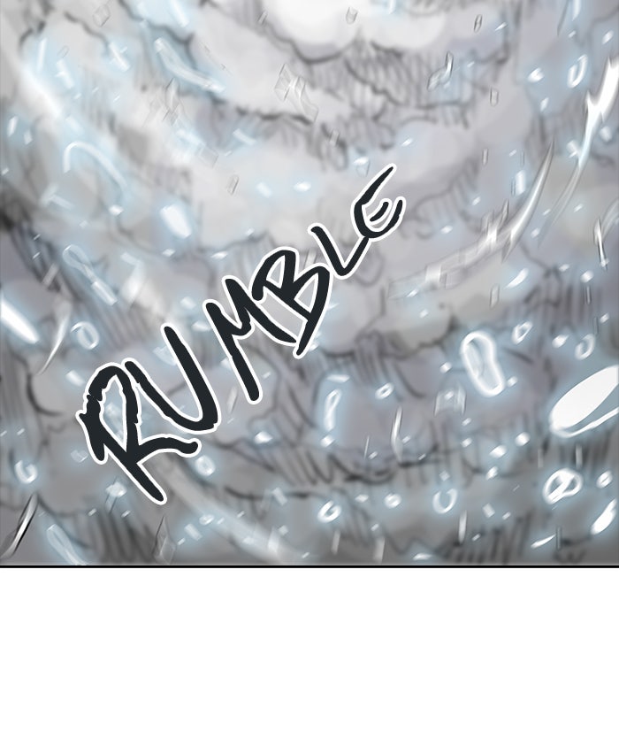 Tower of God Manga Chapter 488 page 136 - [Season 3] Ep. 71