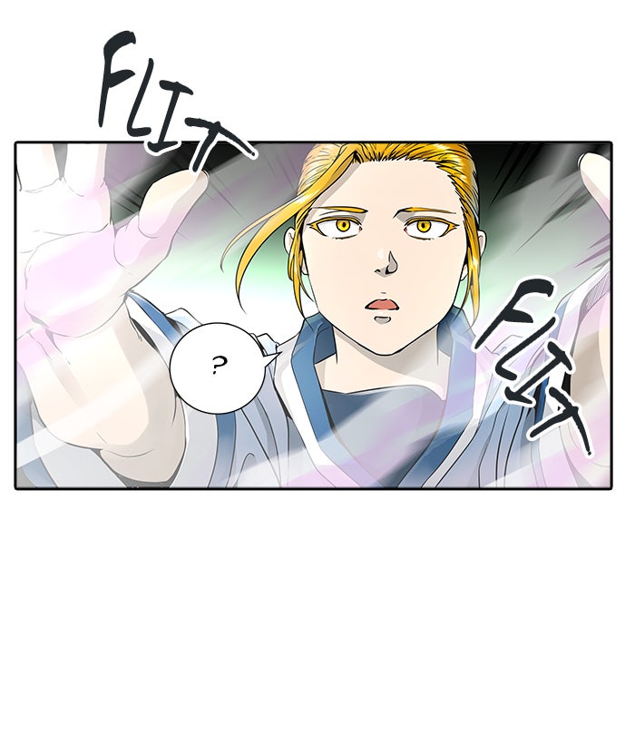 Tower of God Manga Chapter 488 page 137 - [Season 3] Ep. 71