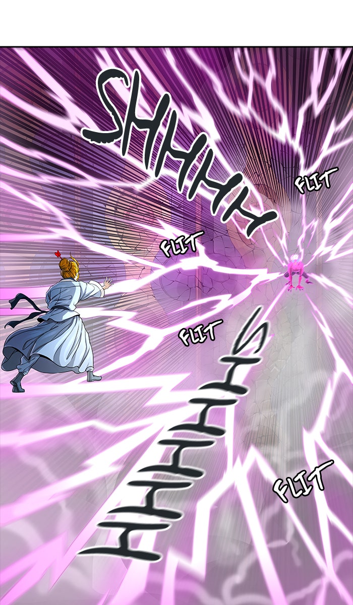 Tower of God Manga Chapter 488 page 139 - [Season 3] Ep. 71