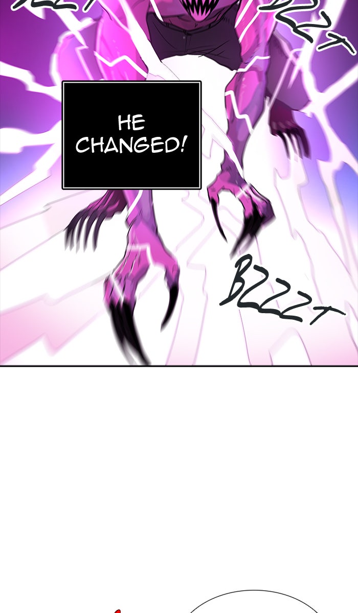 Tower of God Manga Chapter 488 page 141 - [Season 3] Ep. 71