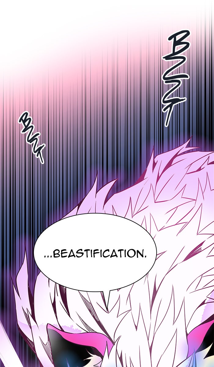 Tower of God Manga Chapter 488 page 143 - [Season 3] Ep. 71