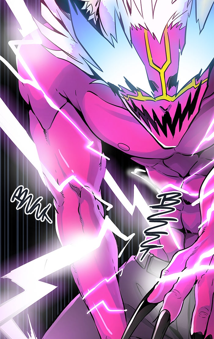 Tower of God Manga Chapter 488 page 144 - [Season 3] Ep. 71