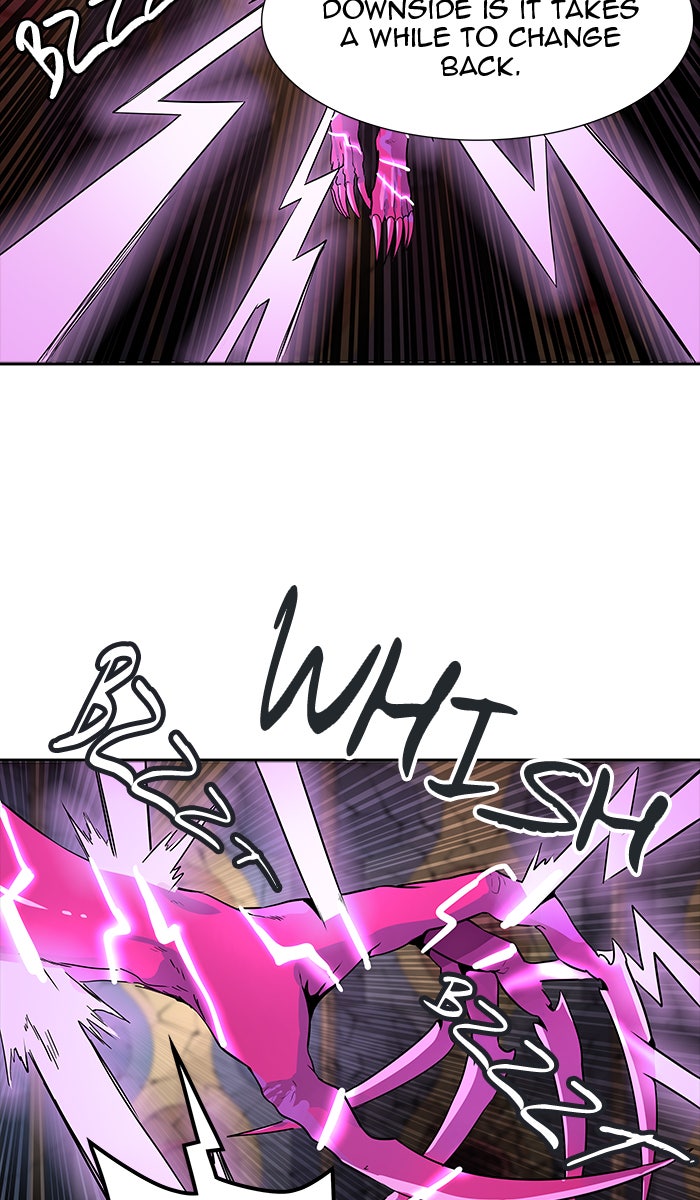 Tower of God Manga Chapter 488 page 147 - [Season 3] Ep. 71