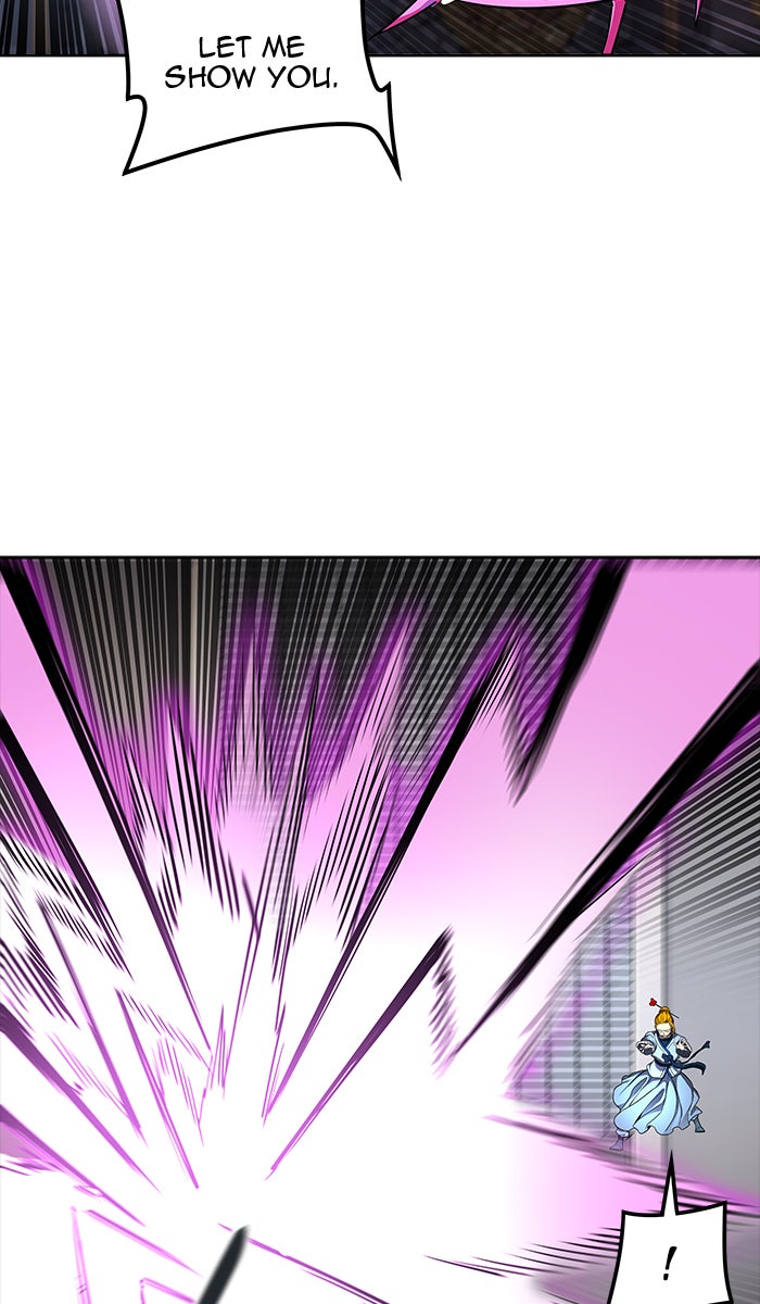 Tower of God Manga Chapter 488 page 148 - [Season 3] Ep. 71