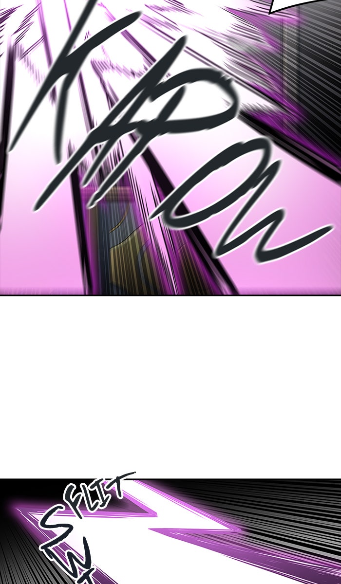 Tower of God Manga Chapter 488 page 149 - [Season 3] Ep. 71