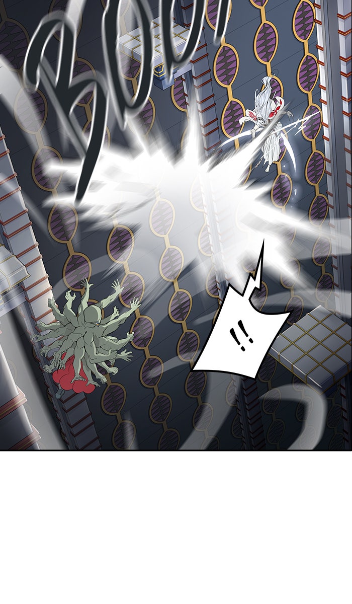 Tower of God Manga Chapter 488 page 15 - [Season 3] Ep. 71
