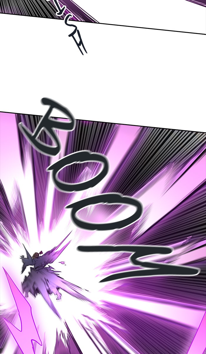 Tower of God Manga Chapter 488 page 150 - [Season 3] Ep. 71