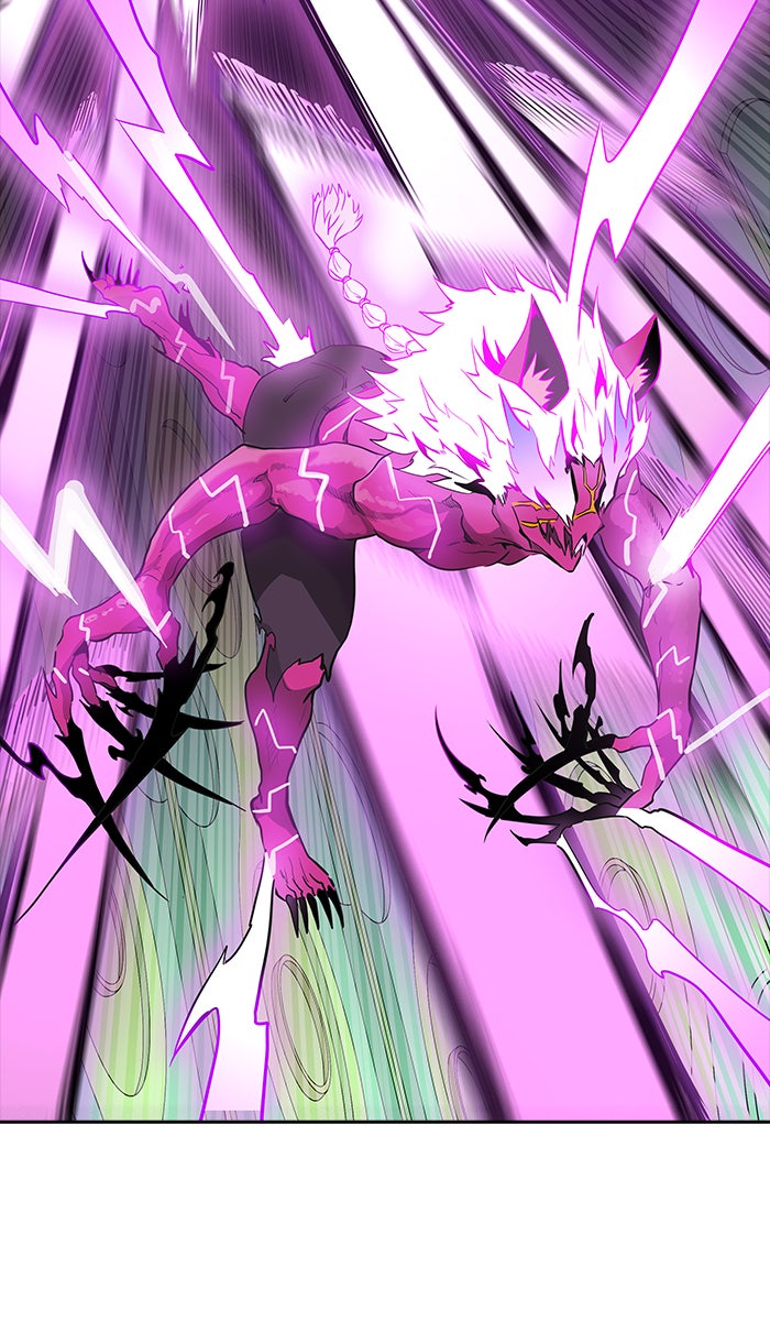 Tower of God Manga Chapter 488 page 151 - [Season 3] Ep. 71