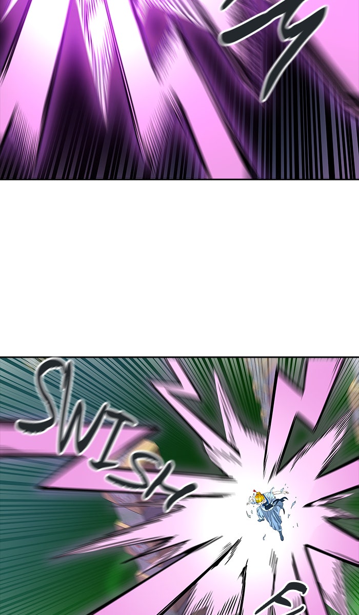 Tower of God Manga Chapter 488 page 154 - [Season 3] Ep. 71