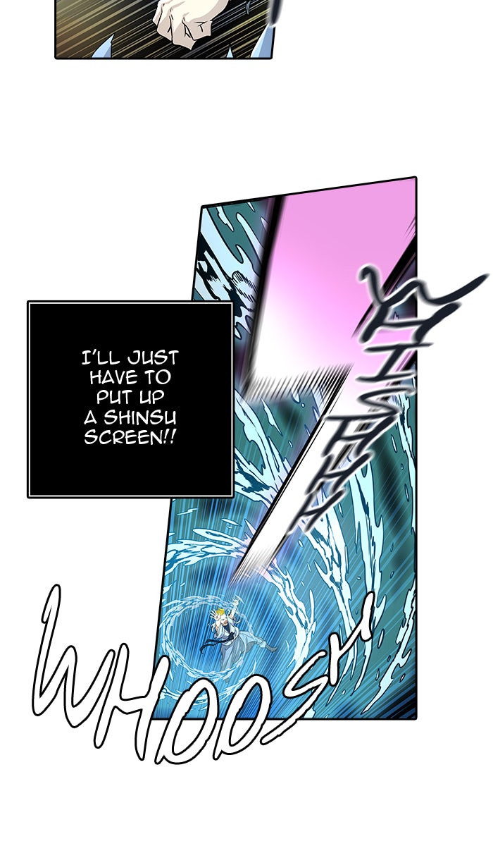 Tower of God Manga Chapter 488 page 156 - [Season 3] Ep. 71