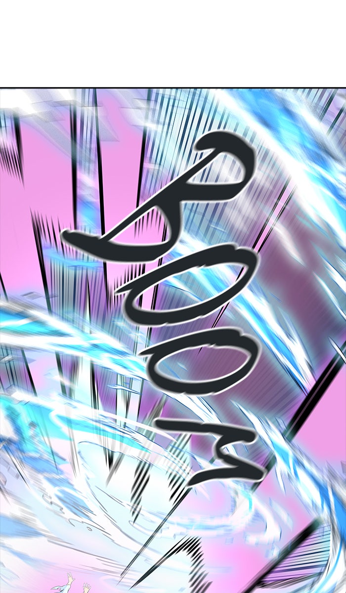 Tower of God Manga Chapter 488 page 157 - [Season 3] Ep. 71