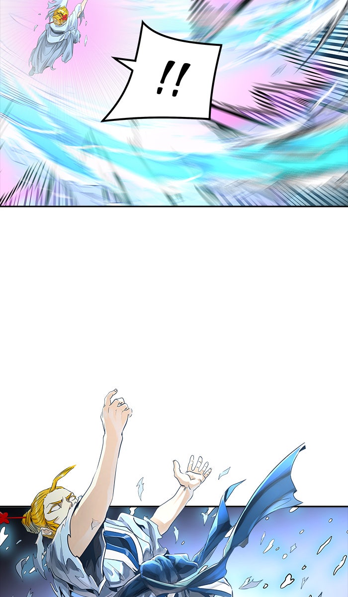 Tower of God Manga Chapter 488 page 158 - [Season 3] Ep. 71
