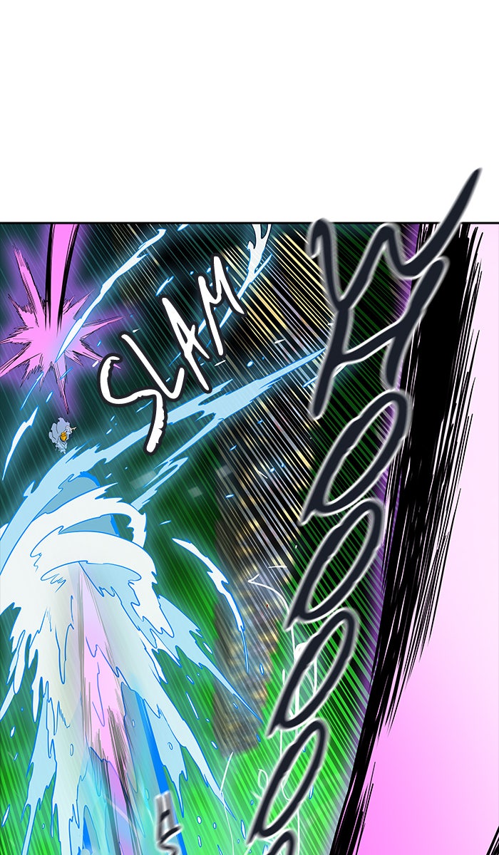 Tower of God Manga Chapter 488 page 160 - [Season 3] Ep. 71