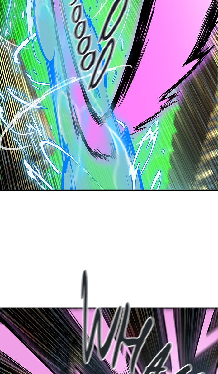 Tower of God Manga Chapter 488 page 161 - [Season 3] Ep. 71