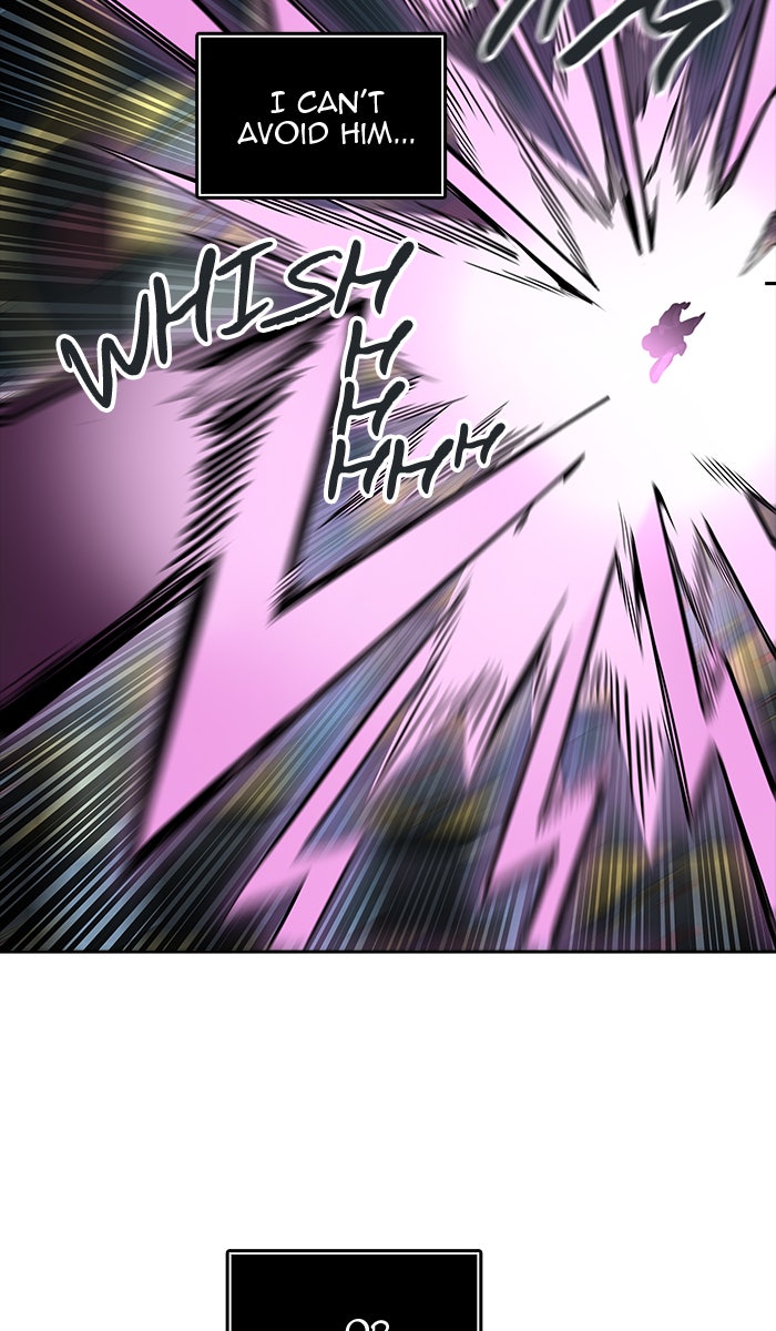 Tower of God Manga Chapter 488 page 162 - [Season 3] Ep. 71