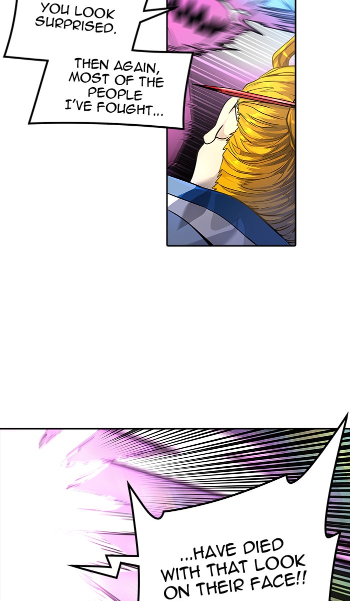 Tower of God Manga Chapter 488 page 164 - [Season 3] Ep. 71