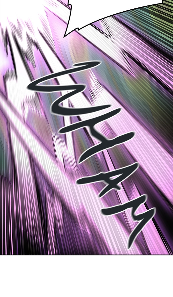 Tower of God Manga Chapter 488 page 165 - [Season 3] Ep. 71