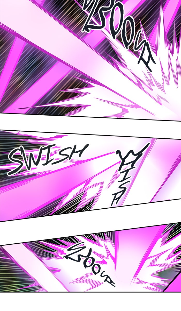 Tower of God Manga Chapter 488 page 167 - [Season 3] Ep. 71