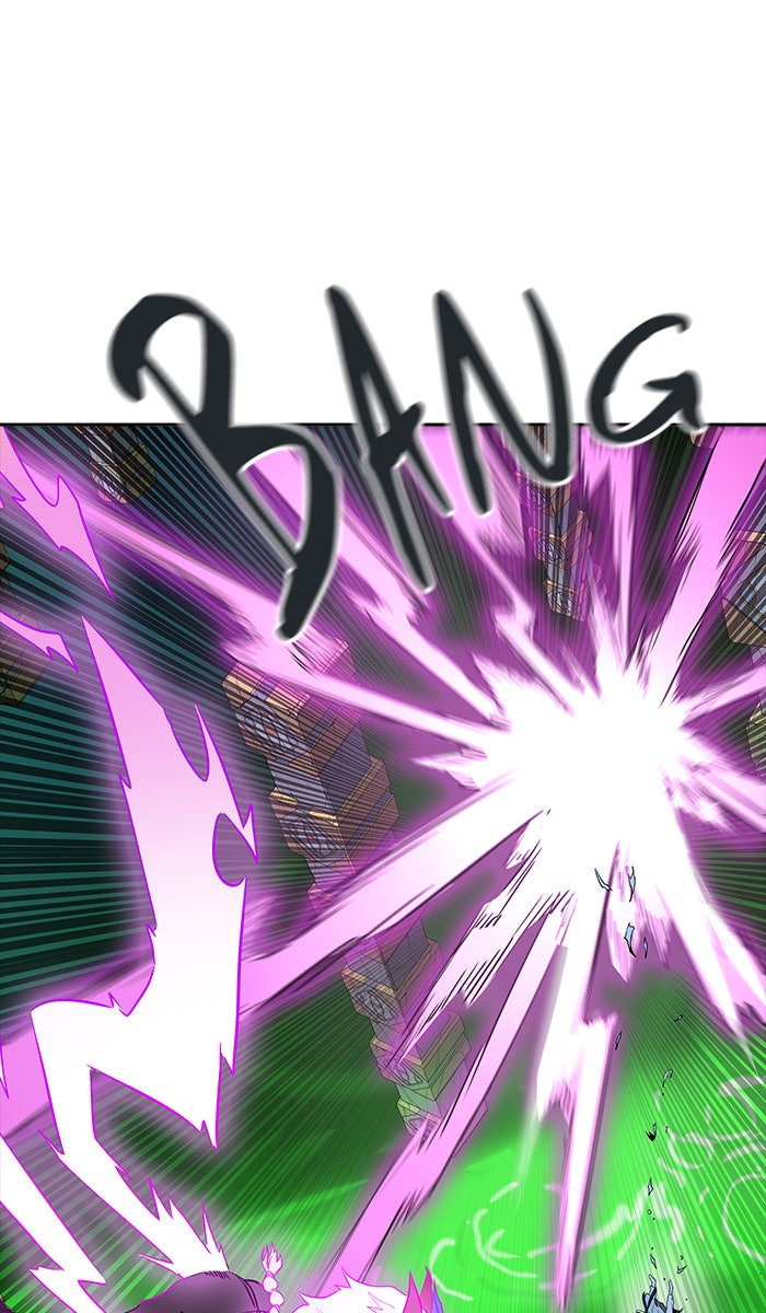 Tower of God Manga Chapter 488 page 168 - [Season 3] Ep. 71