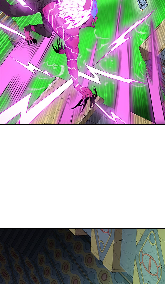 Tower of God Manga Chapter 488 page 169 - [Season 3] Ep. 71