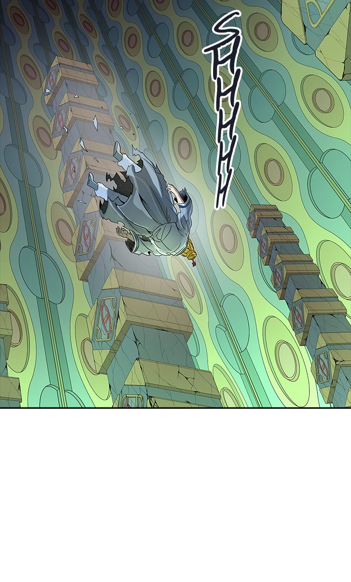 Tower of God Manga Chapter 488 page 170 - [Season 3] Ep. 71