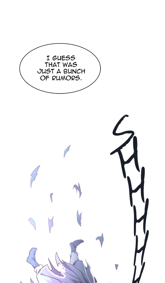 Tower of God Manga Chapter 488 page 172 - [Season 3] Ep. 71