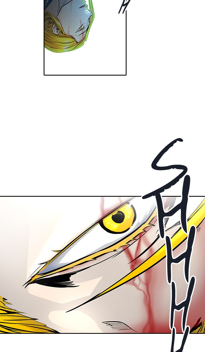 Tower of God Manga Chapter 488 page 174 - [Season 3] Ep. 71