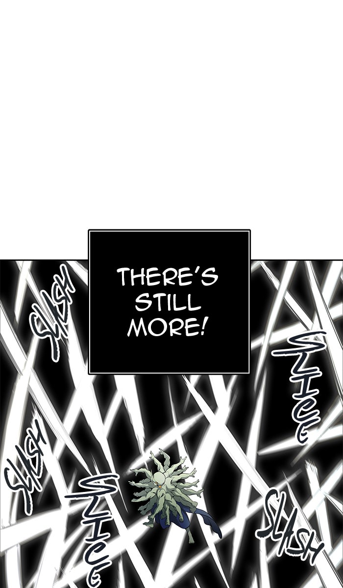 Tower of God Manga Chapter 488 page 21 - [Season 3] Ep. 71