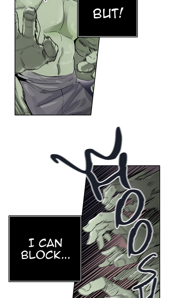 Tower of God Manga Chapter 488 page 23 - [Season 3] Ep. 71