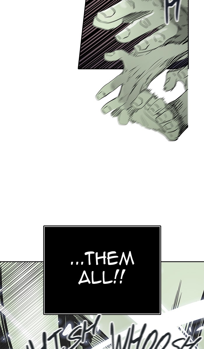 Tower of God Manga Chapter 488 page 24 - [Season 3] Ep. 71