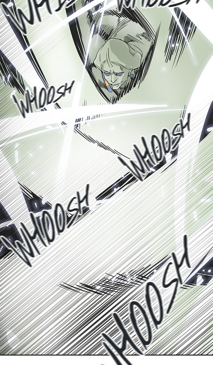 Tower of God Manga Chapter 488 page 25 - [Season 3] Ep. 71