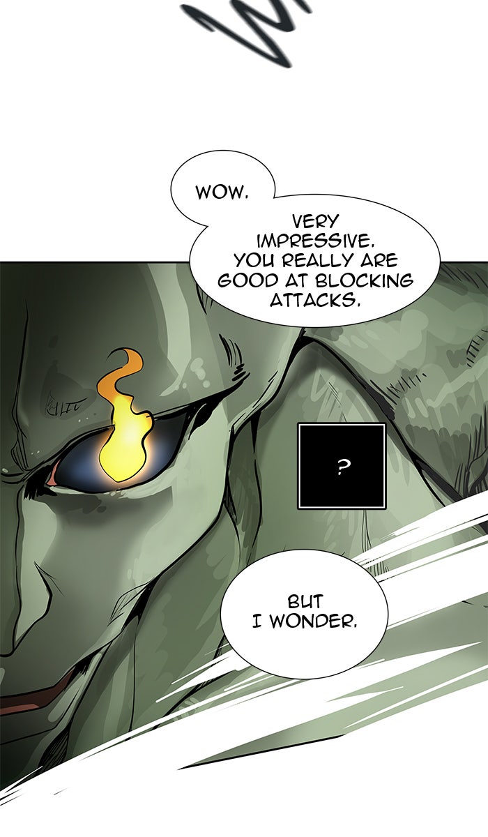 Tower of God Manga Chapter 488 page 26 - [Season 3] Ep. 71