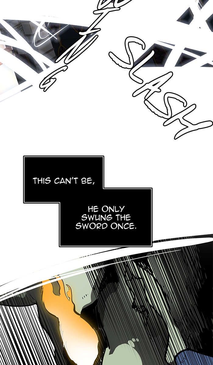 Tower of God Manga Chapter 488 page 30 - [Season 3] Ep. 71