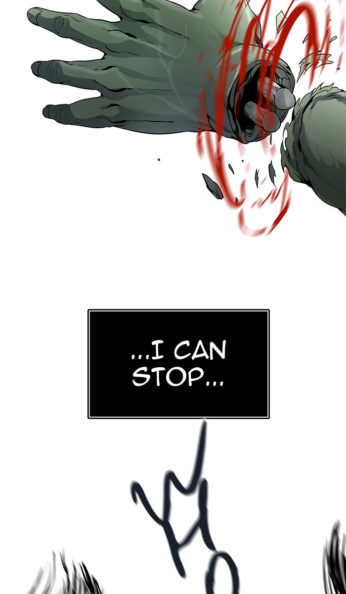 Tower of God Manga Chapter 488 page 32 - [Season 3] Ep. 71
